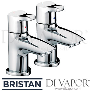 Bristan Capri Basin Tap 6 Litres Limit Spare Parts